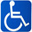 Wheelchair accessibe vehicles available